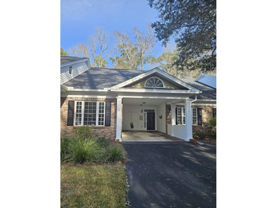 Located in vibrant, active community of Pawleys Plantation, this on Pawleys Plantation Golf and Country Club in South Carolina - for sale on GolfHomes.com, golf home, golf lot