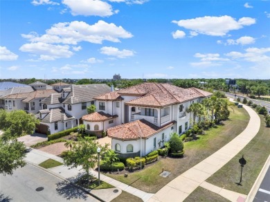__Active Reunion Club Membership__
Why book a room when you can on ChampionsGate Golf Resort in Florida - for sale on GolfHomes.com, golf home, golf lot