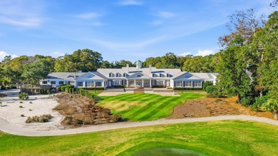 Located in vibrant, active community of Pawleys Plantation, this on Pawleys Plantation Golf and Country Club in South Carolina - for sale on GolfHomes.com, golf home, golf lot