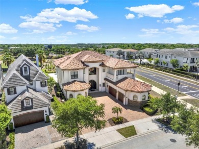 __Active Reunion Club Membership__
Why book a room when you can on ChampionsGate Golf Resort in Florida - for sale on GolfHomes.com, golf home, golf lot
