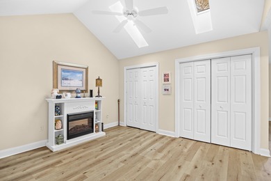 Located in vibrant, active community of Pawleys Plantation, this on Pawleys Plantation Golf and Country Club in South Carolina - for sale on GolfHomes.com, golf home, golf lot