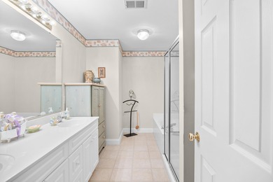 Located in vibrant, active community of Pawleys Plantation, this on Pawleys Plantation Golf and Country Club in South Carolina - for sale on GolfHomes.com, golf home, golf lot