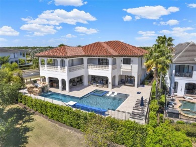 __Active Reunion Club Membership__
Why book a room when you can on ChampionsGate Golf Resort in Florida - for sale on GolfHomes.com, golf home, golf lot