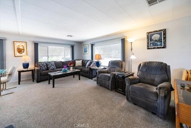 Beautifully maintained home located on a quiet street in a on The Club At Shenandoah Springs in California - for sale on GolfHomes.com, golf home, golf lot