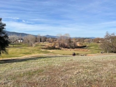 This spacious double lot offers an ideal canvas for your custom on Greenhorn Creek Resort in California - for sale on GolfHomes.com, golf home, golf lot