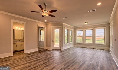 120 Fall Pippin, Clarkesville, Georgia-an extraordinary new on The Orchard Golf and Country Club in Georgia - for sale on GolfHomes.com, golf home, golf lot