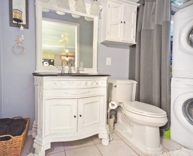 Check out this beautiful RV site with upgraded fully functional on The Great Outdoors Golf and Country Club in Florida - for sale on GolfHomes.com, golf home, golf lot