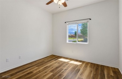 PRICED TO SELL! Perfectly situated behind the Green on Hole 11 on Mountain Falls Golf Course in Nevada - for sale on GolfHomes.com, golf home, golf lot
