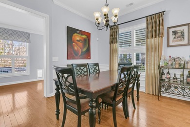 ** Ask about 1% credit towards closing costs ** Welcome to this on The Club at Pine Forest  in South Carolina - for sale on GolfHomes.com, golf home, golf lot