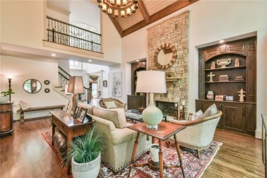 An extraordinary opportunity awaits at 2111 Broadfield Run, a on TPC At Sugarloaf Golf Club in Georgia - for sale on GolfHomes.com, golf home, golf lot