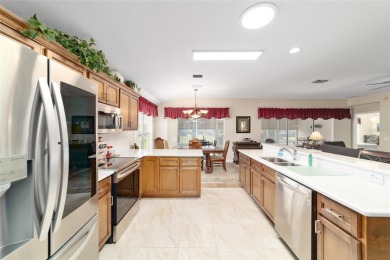 Spruce creek Del Webb - located in Summerfield, FL.  A vibrant on Eagle Ridge At Spruce Creek Country Club in Florida - for sale on GolfHomes.com, golf home, golf lot