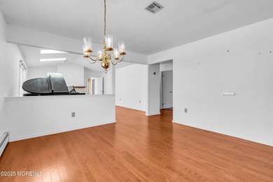 Welcome to this Princeton Model in Greenbrier Woodlands on Greenbriar Woodlands in New Jersey - for sale on GolfHomes.com, golf home, golf lot