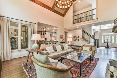 An extraordinary opportunity awaits at 2111 Broadfield Run, a on TPC At Sugarloaf Golf Club in Georgia - for sale on GolfHomes.com, golf home, golf lot