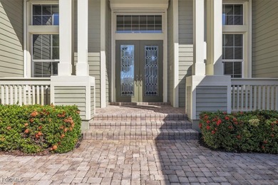 A fantastic opportunity awaits to own a stunning Royal on Verandah Golf Course and Club in Florida - for sale on GolfHomes.com, golf home, golf lot