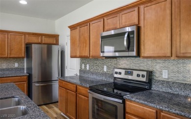 PRICED TO SELL! Perfectly situated behind the Green on Hole 11 on Mountain Falls Golf Course in Nevada - for sale on GolfHomes.com, golf home, golf lot