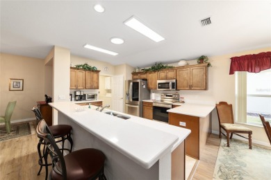 Spruce creek Del Webb - located in Summerfield, FL.  A vibrant on Eagle Ridge At Spruce Creek Country Club in Florida - for sale on GolfHomes.com, golf home, golf lot