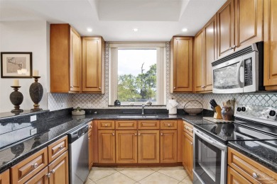 EXPERIENCE TRUE LOST KEY LIVING IN THIS 3 BEDROOM, 2 BATHROOM on Lost Key Golf Club in Florida - for sale on GolfHomes.com, golf home, golf lot