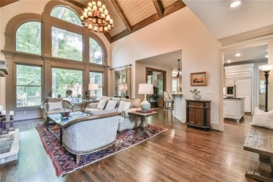 An extraordinary opportunity awaits at 2111 Broadfield Run, a on TPC At Sugarloaf Golf Club in Georgia - for sale on GolfHomes.com, golf home, golf lot