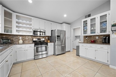 Stunning Golf Course Home located in the exclusive, guard gated on La Quinta Golf  Resort and Country Clubs in California - for sale on GolfHomes.com, golf home, golf lot