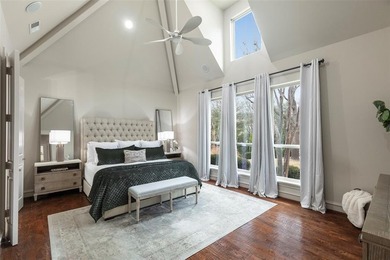 Guard-gated Kings Lake living at its best. With recent updates on Stonebridge Ranch Country Club in Texas - for sale on GolfHomes.com, golf home, golf lot