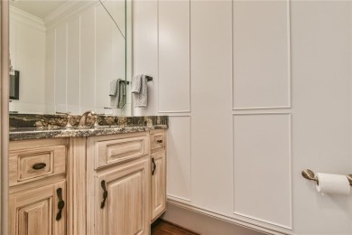 An extraordinary opportunity awaits at 2111 Broadfield Run, a on TPC At Sugarloaf Golf Club in Georgia - for sale on GolfHomes.com, golf home, golf lot