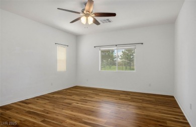PRICED TO SELL! Perfectly situated behind the Green on Hole 11 on Mountain Falls Golf Course in Nevada - for sale on GolfHomes.com, golf home, golf lot