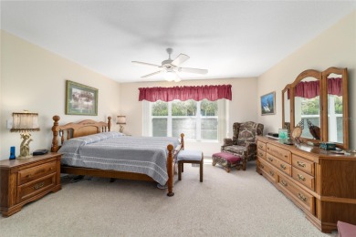 Spruce creek Del Webb - located in Summerfield, FL.  A vibrant on Eagle Ridge At Spruce Creek Country Club in Florida - for sale on GolfHomes.com, golf home, golf lot