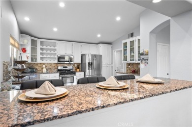 Stunning Golf Course Home located in the exclusive, guard gated on La Quinta Golf  Resort and Country Clubs in California - for sale on GolfHomes.com, golf home, golf lot