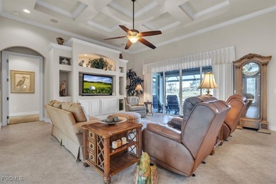 A fantastic opportunity awaits to own a stunning Royal on Verandah Golf Course and Club in Florida - for sale on GolfHomes.com, golf home, golf lot