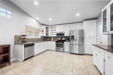 Stunning Golf Course Home located in the exclusive, guard gated on La Quinta Golf  Resort and Country Clubs in California - for sale on GolfHomes.com, golf home, golf lot