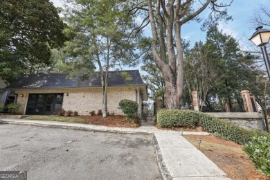 Need space?a This stunning 950 SF condo is one of the largest on Cross Creek Golf Course in Georgia - for sale on GolfHomes.com, golf home, golf lot