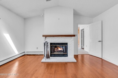 Welcome to this Princeton Model in Greenbrier Woodlands on Greenbriar Woodlands in New Jersey - for sale on GolfHomes.com, golf home, golf lot
