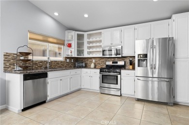 Stunning Golf Course Home located in the exclusive, guard gated on La Quinta Golf  Resort and Country Clubs in California - for sale on GolfHomes.com, golf home, golf lot