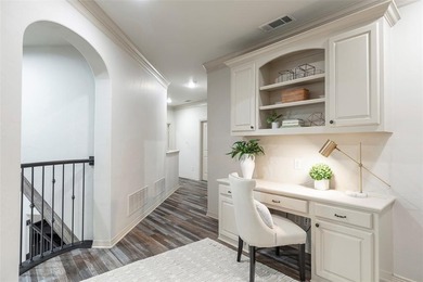 Guard-gated Kings Lake living at its best. With recent updates on Stonebridge Ranch Country Club in Texas - for sale on GolfHomes.com, golf home, golf lot