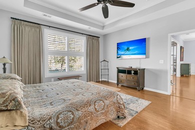 ** Ask about 1% credit towards closing costs ** Welcome to this on The Club at Pine Forest  in South Carolina - for sale on GolfHomes.com, golf home, golf lot