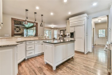 An extraordinary opportunity awaits at 2111 Broadfield Run, a on TPC At Sugarloaf Golf Club in Georgia - for sale on GolfHomes.com, golf home, golf lot