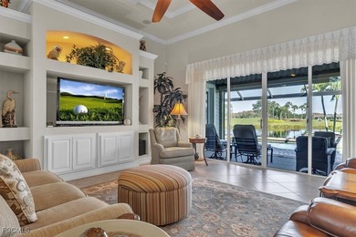 A fantastic opportunity awaits to own a stunning Royal on Verandah Golf Course and Club in Florida - for sale on GolfHomes.com, golf home, golf lot