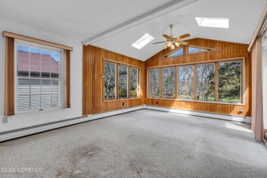Welcome to this Princeton Model in Greenbrier Woodlands on Greenbriar Woodlands in New Jersey - for sale on GolfHomes.com, golf home, golf lot