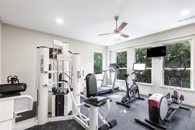 Guard-gated Kings Lake living at its best. With recent updates on Stonebridge Ranch Country Club in Texas - for sale on GolfHomes.com, golf home, golf lot