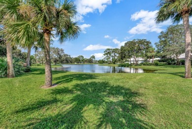 This exquisite single-family residence in a prestigious golf on Bent Pine Golf Club in Florida - for sale on GolfHomes.com, golf home, golf lot