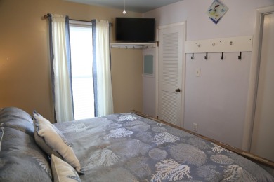 Unique, 1st floor villa, end unit, remodeled w/ a more open on The Plantation Course At Edisto in South Carolina - for sale on GolfHomes.com, golf home, golf lot