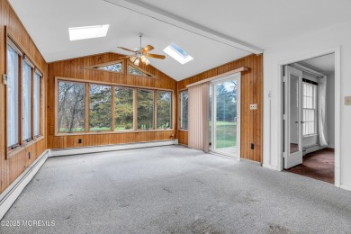 Welcome to this Princeton Model in Greenbrier Woodlands on Greenbriar Woodlands in New Jersey - for sale on GolfHomes.com, golf home, golf lot