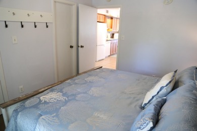Unique, 1st floor villa, end unit, remodeled w/ a more open on The Plantation Course At Edisto in South Carolina - for sale on GolfHomes.com, golf home, golf lot