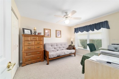 Spruce creek Del Webb - located in Summerfield, FL.  A vibrant on Eagle Ridge At Spruce Creek Country Club in Florida - for sale on GolfHomes.com, golf home, golf lot
