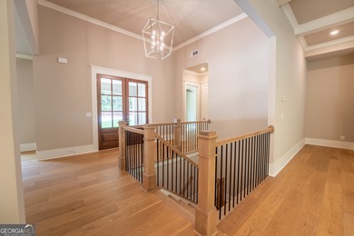 120 Fall Pippin, Clarkesville, Georgia-an extraordinary new on The Orchard Golf and Country Club in Georgia - for sale on GolfHomes.com, golf home, golf lot