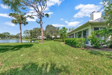 This exquisite single-family residence in a prestigious golf on Bent Pine Golf Club in Florida - for sale on GolfHomes.com, golf home, golf lot