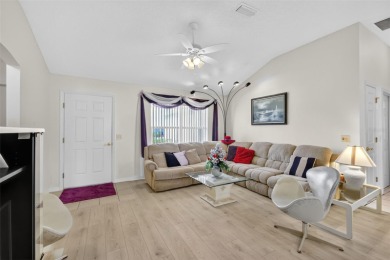 FANTASTIC, TURNKEY(some exceptions) 3/2 Carolina III (Amarillo) on El Diablo Executive Golf Course in Florida - for sale on GolfHomes.com, golf home, golf lot
