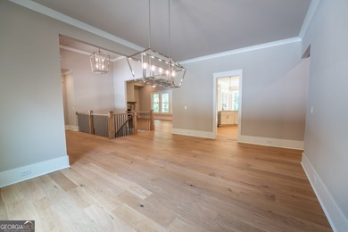 120 Fall Pippin, Clarkesville, Georgia-an extraordinary new on The Orchard Golf and Country Club in Georgia - for sale on GolfHomes.com, golf home, golf lot