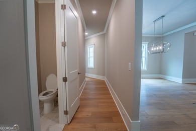 120 Fall Pippin, Clarkesville, Georgia-an extraordinary new on The Orchard Golf and Country Club in Georgia - for sale on GolfHomes.com, golf home, golf lot