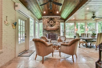An extraordinary opportunity awaits at 2111 Broadfield Run, a on TPC At Sugarloaf Golf Club in Georgia - for sale on GolfHomes.com, golf home, golf lot
